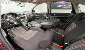 
										FORD FOCUS full									