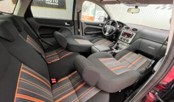 
										FORD FOCUS full									