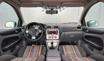 
										FORD FOCUS full									