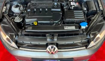 
										VW GOLF 7, EURO 5 full									