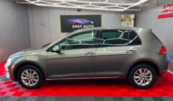 
										VW GOLF 7, EURO 5 full									
