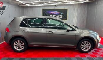 
										VW GOLF 7, EURO 5 full									