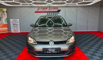 
										VW GOLF 7, EURO 5 full									