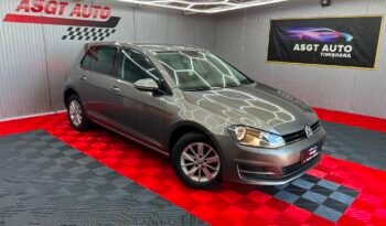 
										VW GOLF 7, EURO 5 full									