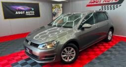 VW GOLF 7, EURO 5