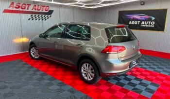 
										VW GOLF 7, EURO 5 full									