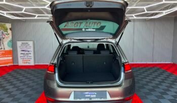 
										VW GOLF 7, EURO 5 full									
