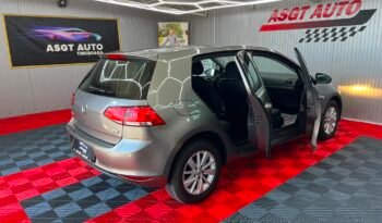 
										VW GOLF 7, EURO 5 full									