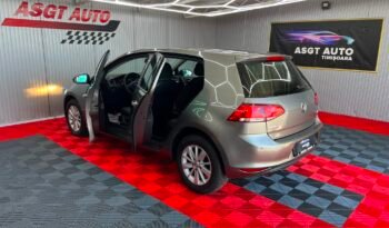 
										VW GOLF 7, EURO 5 full									