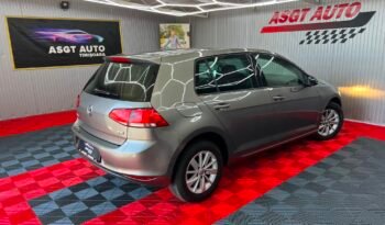 
										VW GOLF 7, EURO 5 full									