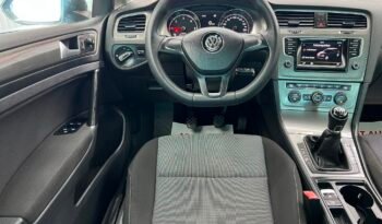 
										VW GOLF 7, EURO 5 full									