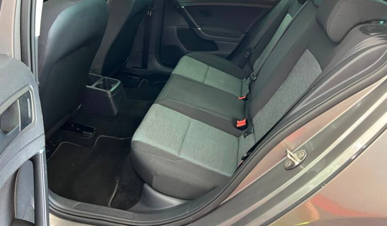 
								VW GOLF 7, EURO 5 full									