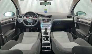 
										VW GOLF 7, EURO 5 full									