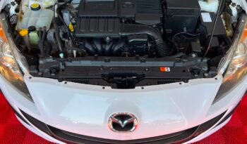 
										MAZDA 3 full									