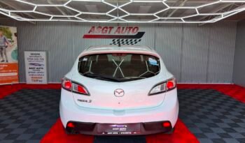 
										MAZDA 3 full									