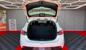 
										MAZDA 3 full									