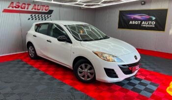 
										MAZDA 3 full									