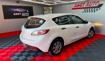 
										MAZDA 3 full									