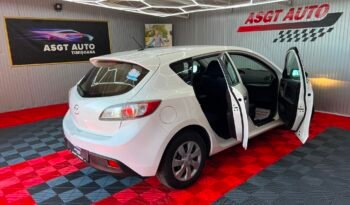 
										MAZDA 3 full									