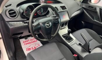 
										MAZDA 3 full									