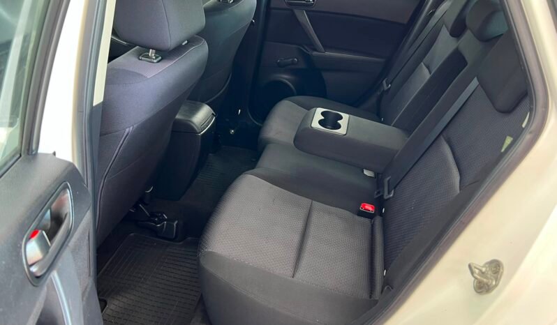 
								MAZDA 3 full									