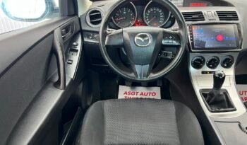 
										MAZDA 3 full									