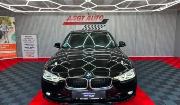 
										BMW SERIA 3 , 2018, EURO 6, AUTOMAT,RAR EFECTUAT full									