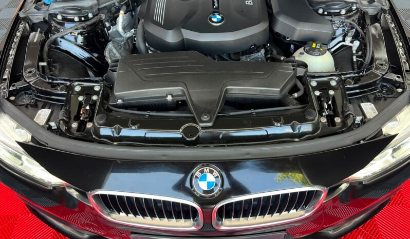 
								BMW SERIA 3 , 2018, EURO 6, AUTOMAT,RAR EFECTUAT full									