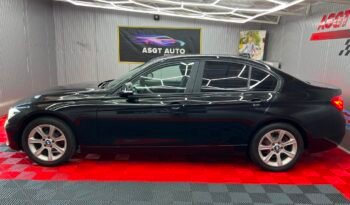 
										BMW SERIA 3 , 2018, EURO 6, AUTOMAT,RAR EFECTUAT full									