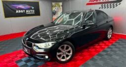 BMW SERIA 3 , 2018, EURO 6, AUTOMAT,RAR EFECTUAT