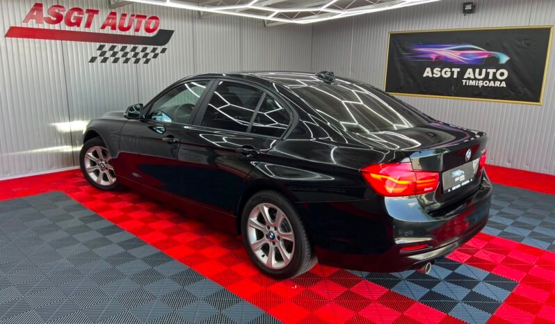 
								BMW SERIA 3 , 2018, EURO 6, AUTOMAT,RAR EFECTUAT full									