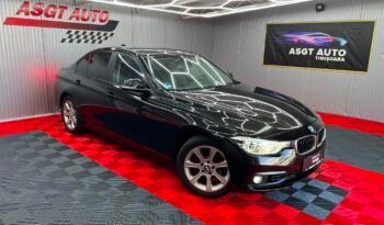 
										BMW SERIA 3 , 2018, EURO 6, AUTOMAT,RAR EFECTUAT full									