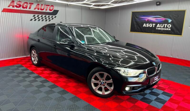 
								BMW SERIA 3 , 2018, EURO 6, AUTOMAT,RAR EFECTUAT full									