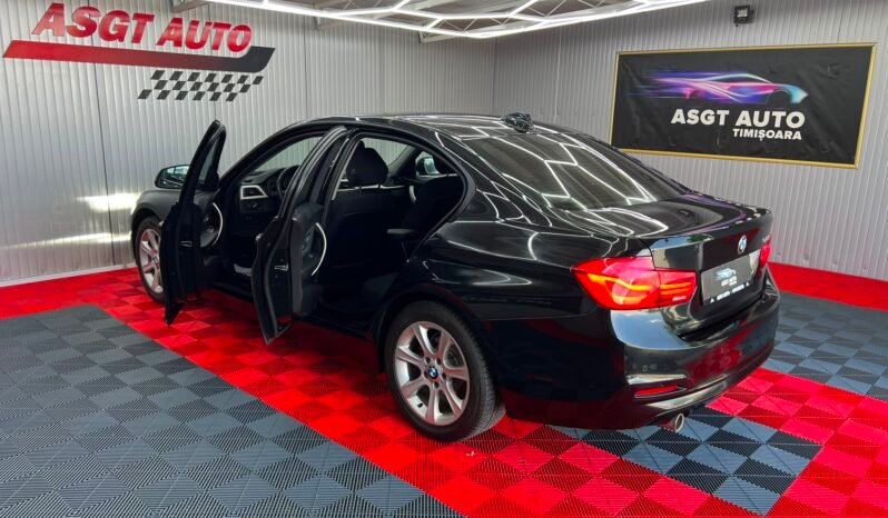 
								BMW SERIA 3 , 2018, EURO 6, AUTOMAT,RAR EFECTUAT full									