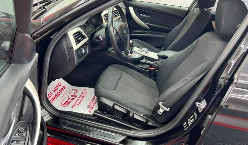 
								BMW SERIA 3 , 2018, EURO 6, AUTOMAT,RAR EFECTUAT full									
