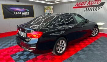 
										BMW SERIA 3 , 2018, EURO 6, AUTOMAT,RAR EFECTUAT full									