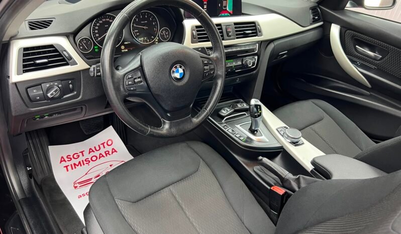 
								BMW SERIA 3 , 2018, EURO 6, AUTOMAT,RAR EFECTUAT full									