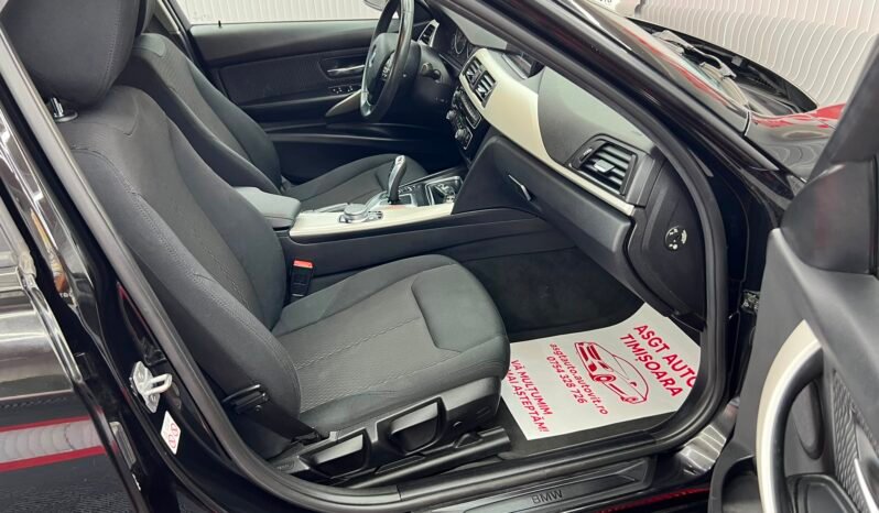 
								BMW SERIA 3 , 2018, EURO 6, AUTOMAT,RAR EFECTUAT full									