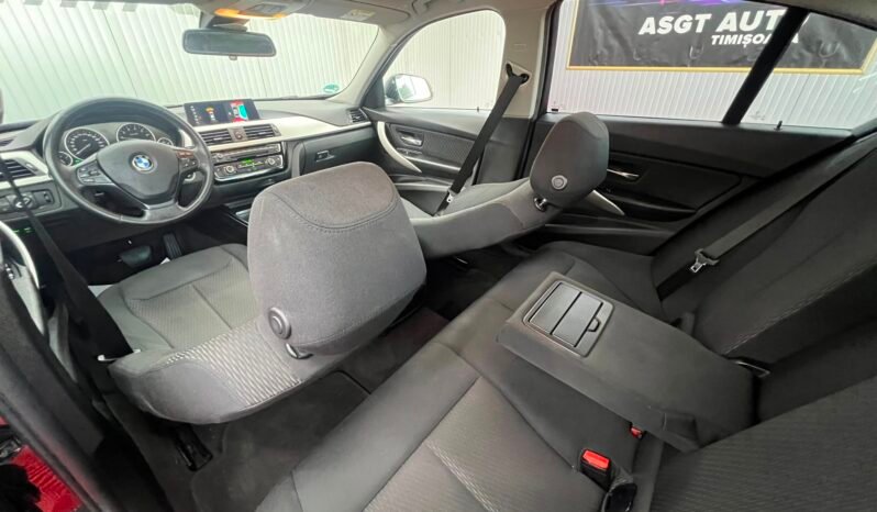 
								BMW SERIA 3 , 2018, EURO 6, AUTOMAT,RAR EFECTUAT full									