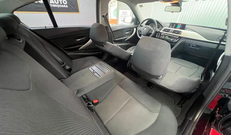 
								BMW SERIA 3 , 2018, EURO 6, AUTOMAT,RAR EFECTUAT full									