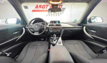 
										BMW SERIA 3 , 2018, EURO 6, AUTOMAT,RAR EFECTUAT full									