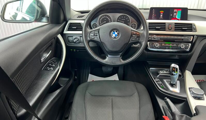 
								BMW SERIA 3 , 2018, EURO 6, AUTOMAT,RAR EFECTUAT full									
