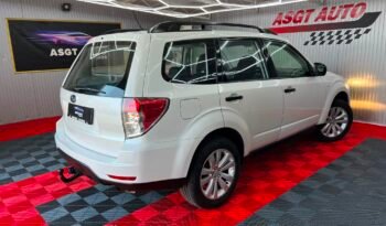 
										SUBARU FORESTER, 2012, EURO 5, full									