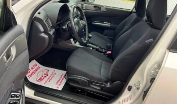 
										SUBARU FORESTER, 2012, EURO 5, full									