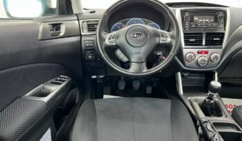 
										SUBARU FORESTER, 2012, EURO 5, full									