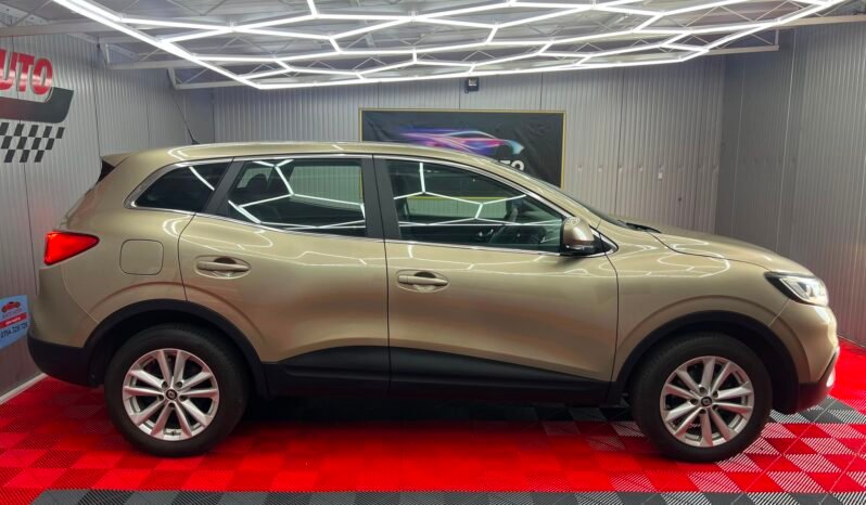 
								RENAULT KADJAR, 2016, EURO 6, RAR EFECTUAT full									