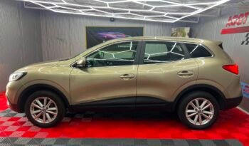 
										RENAULT KADJAR, 2016, EURO 6, RAR EFECTUAT full									