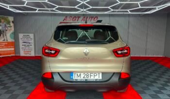
										RENAULT KADJAR, 2016, EURO 6, RAR EFECTUAT full									