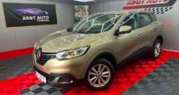 RENAULT KADJAR, 2016, EURO 6, RAR EFECTUAT