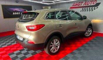 
										RENAULT KADJAR, 2016, EURO 6, RAR EFECTUAT full									